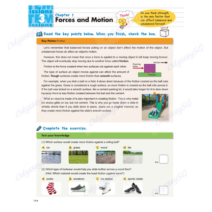 Kumon - Complete STEM Missions - Earth / Life / Physical Science - Age 8-12 - 160 Pages