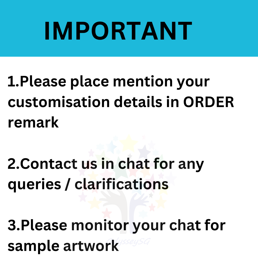 Round Company Logo Stamp / Company Chop - Self Inking / Refillable - Japanese Brand XStamper Quix