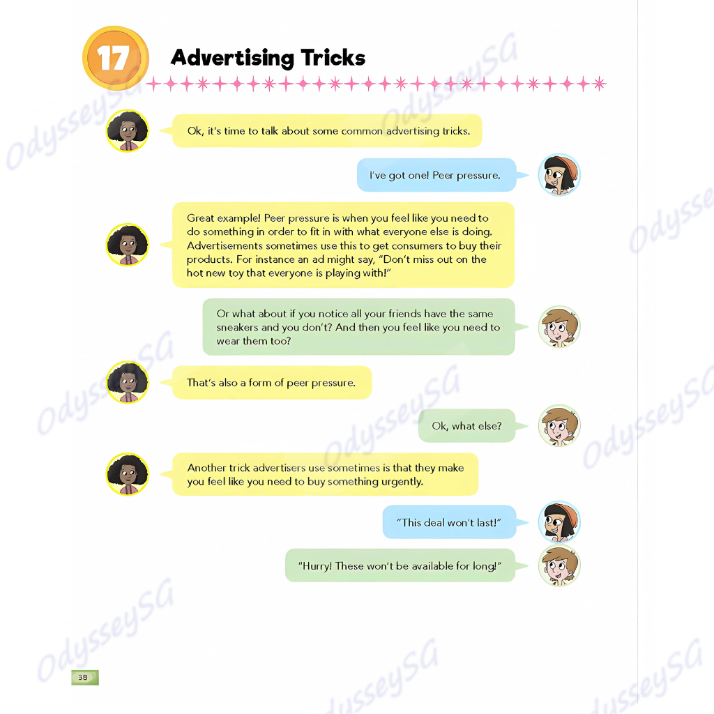 Kumon - Managing Your Money: Personal Finance for Kids - Age 12 and above