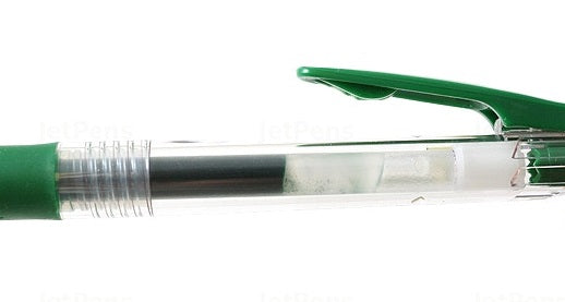 Zebra Sarasa Clip Rollerball Gel Pen 0.5mm