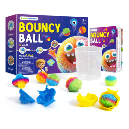 STEM Hands On Science Experiment Kits for Kids
