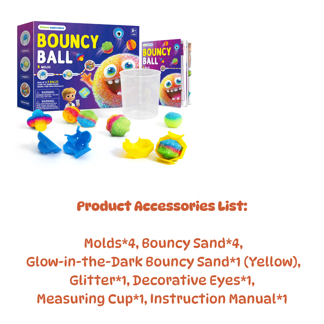STEM Hands On Science Experiment Kits for Kids