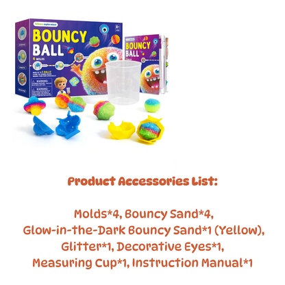 STEM Hands On Science Experiment Kits for Kids