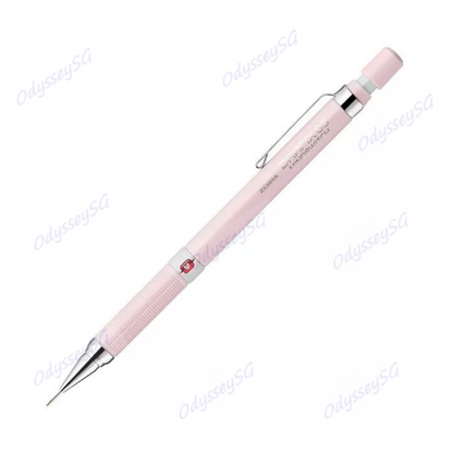 Zebra Drafix MINDSWITCH Mechanical Pencil 0.5mm – Kawaii Limited Edition