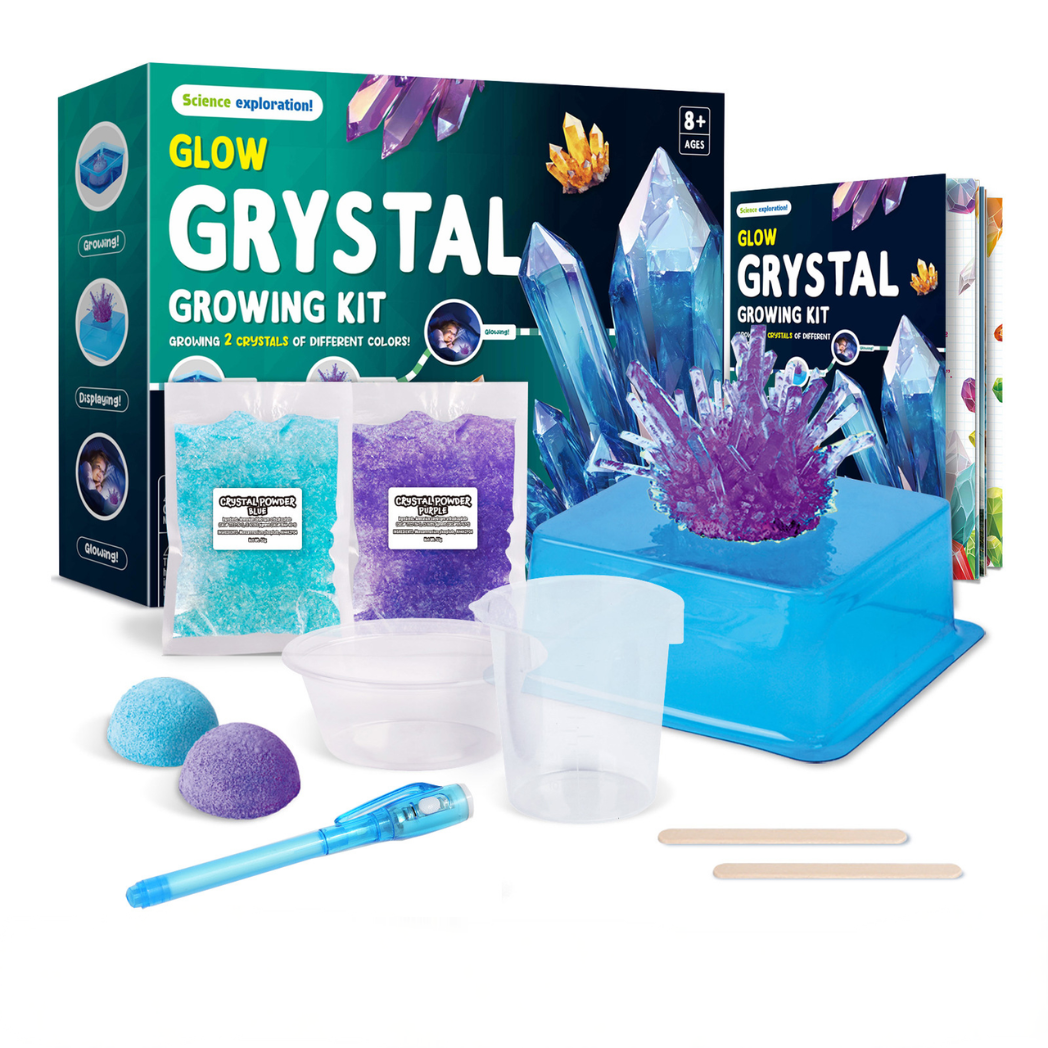 STEM Hands On Science Experiment Kits for Kids
