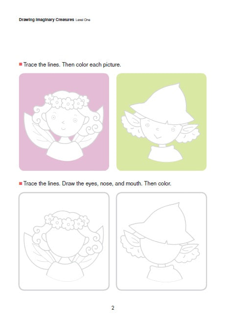 Kumon Thinking Skills - Creativity - Workbook - Grade K & Up