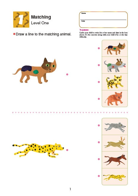 Thinking Skills Kindergarten & Up - AGE 4 -6 -Thinking & Learning