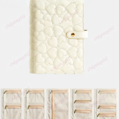 Luxury Jewelry Storage Organizer – Portable Travel Case | Anti-Oxidation Storage for Rings, Earrings, Bracelets
