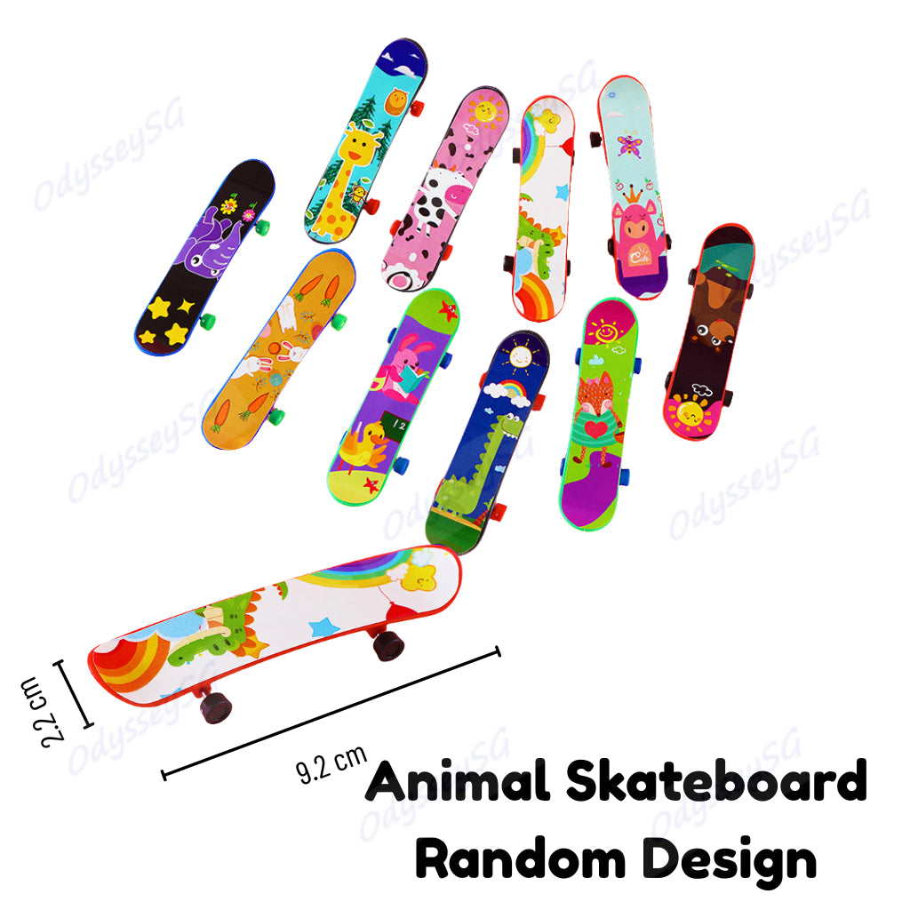 [SG] Goodie Bag Party Favours | Children Gifts Mini Toys | 10pc bundle price | Birthday Party Goodie Bags Stuffers Child